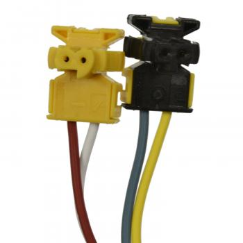 2010 Dodge Ram 1500 Stability Control Steering Angle Sensor Standard Motor Products CSP246 image 3 of 3