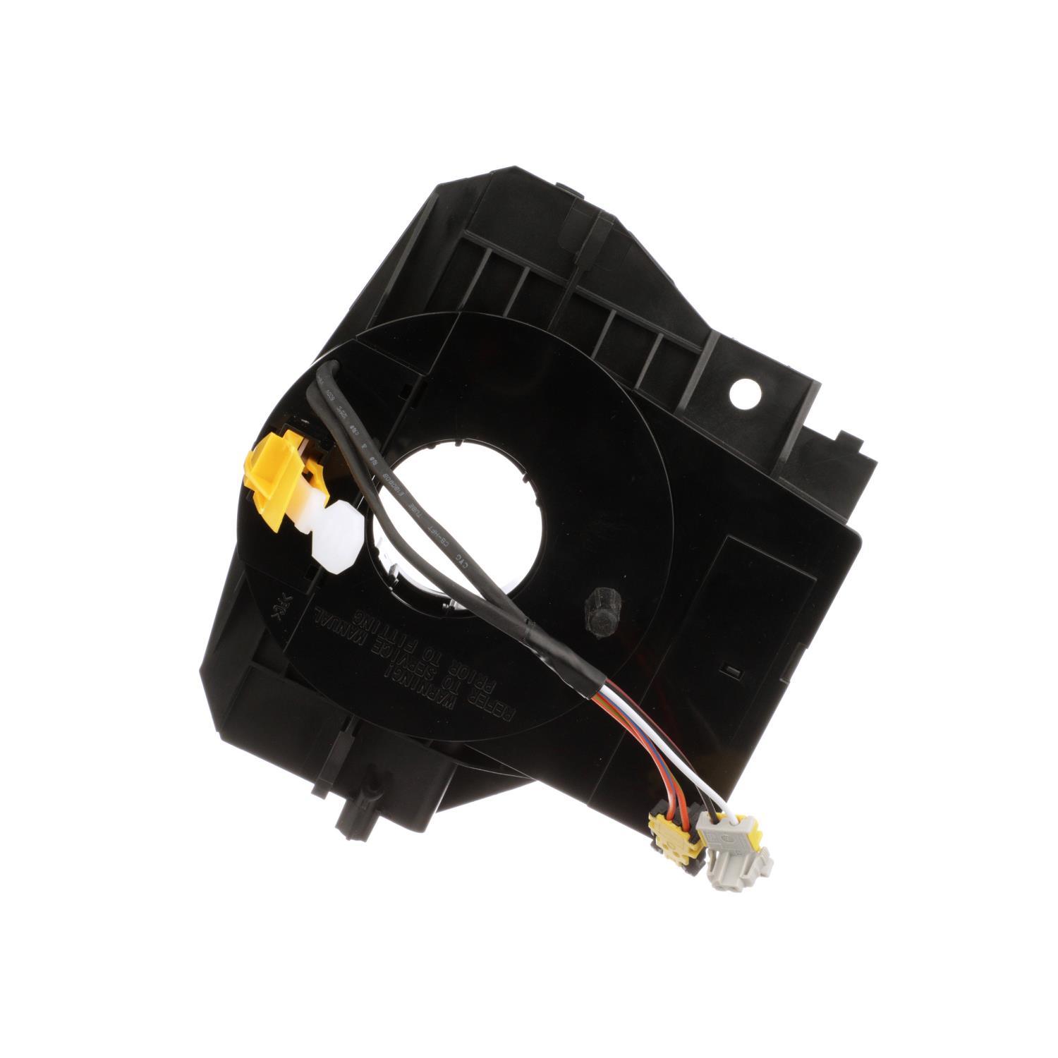 Standard Motor Products CSP248 - Air Bag Clockspring Standard Motor Products CSP248 Air Bag Clockspring product image 4 of 5