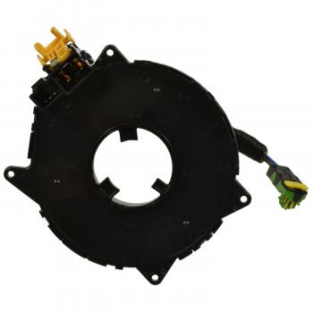 2002 Hyundai Santa Fe Air Bag Clockspring Standard Motor Products CSP250 image 1 of 3