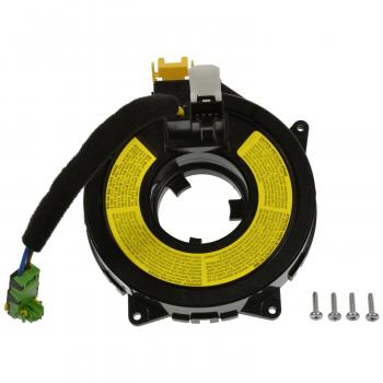 2002 Hyundai Santa Fe Air Bag Clockspring Standard Motor Products CSP250 image 2 of 3