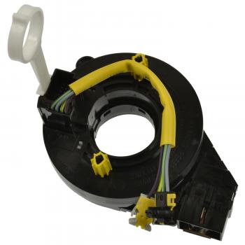2009 Ford Focus Air Bag Clockspring Standard Motor Products CSP253 image 3 of 4