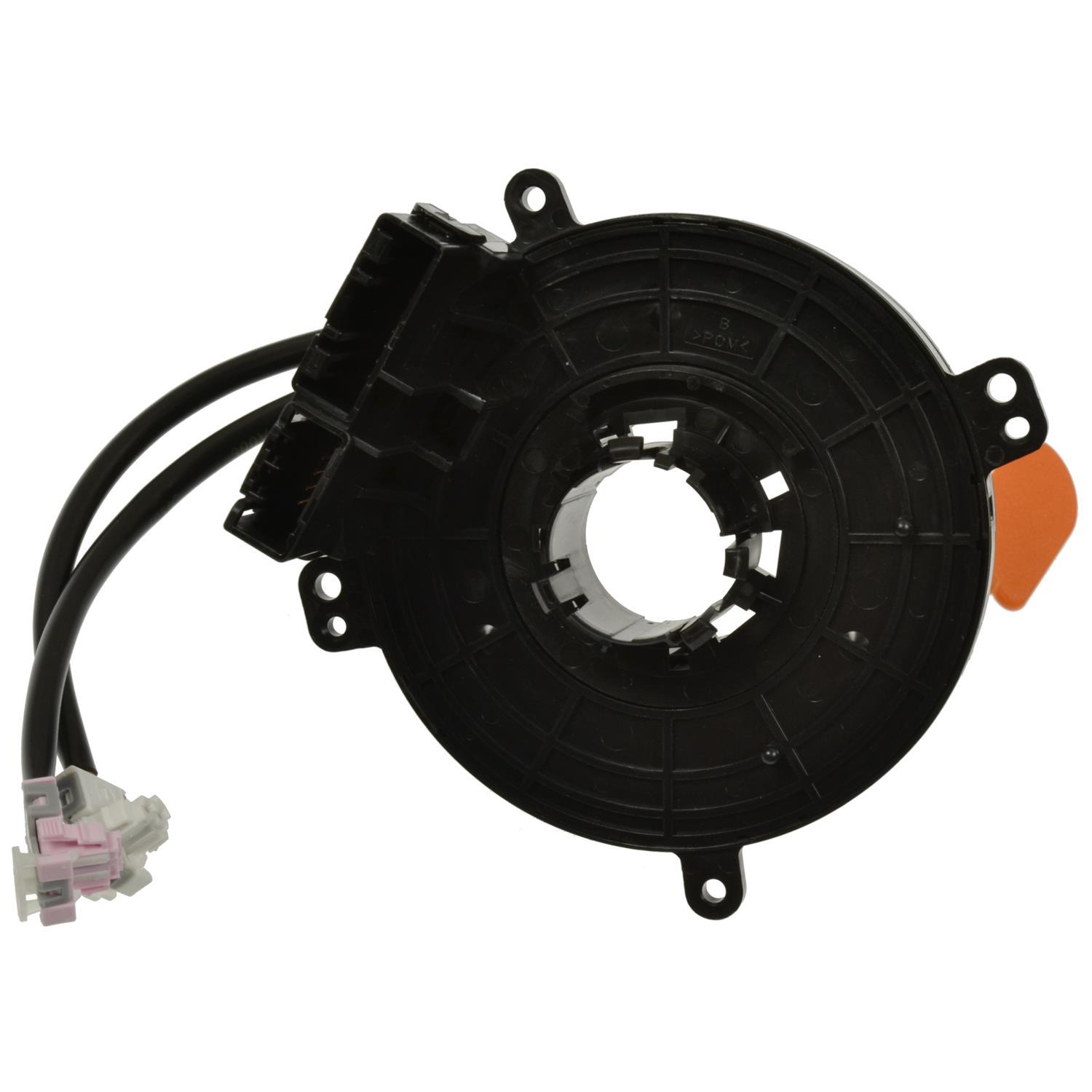 Standard Motor Products CSP254 - Air Bag Clockspring Standard Motor Products CSP254 Air Bag Clockspring product image 1 of 3
