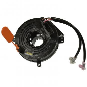 2011 Cadillac CTS Air Bag Clockspring Standard Motor Products CSP254 image 3 of 3