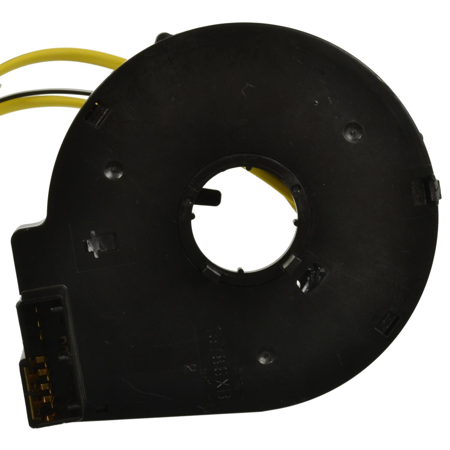 Standard Motor Products CSP255 - Air Bag Clockspring Standard Motor Products CSP255 Air Bag Clockspring product image 1 of 3