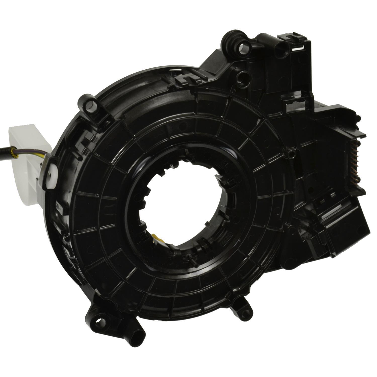 Standard Motor Products CSP257 - Air Bag Clockspring Standard Motor Products CSP257 Air Bag Clockspring product image 1 of 4