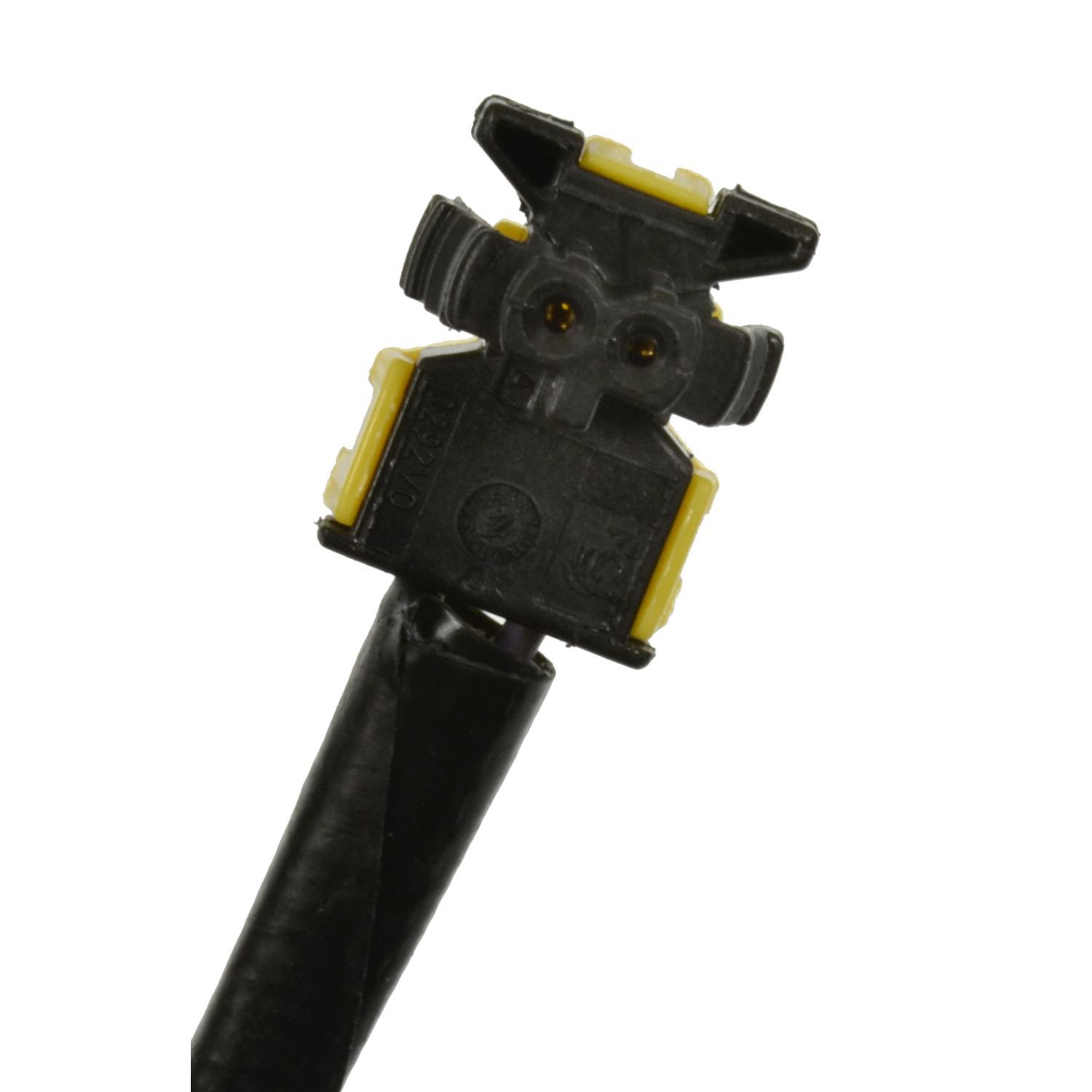 Standard Motor Products CSP257 - Air Bag Clockspring Standard Motor Products CSP257 Air Bag Clockspring product image 2 of 4