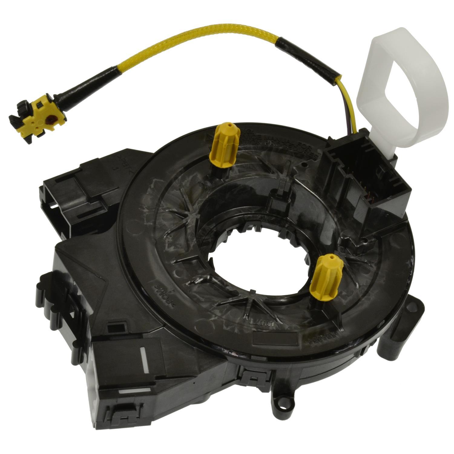 Standard Motor Products CSP257 - Air Bag Clockspring Standard Motor Products CSP257 Air Bag Clockspring product image 3 of 4
