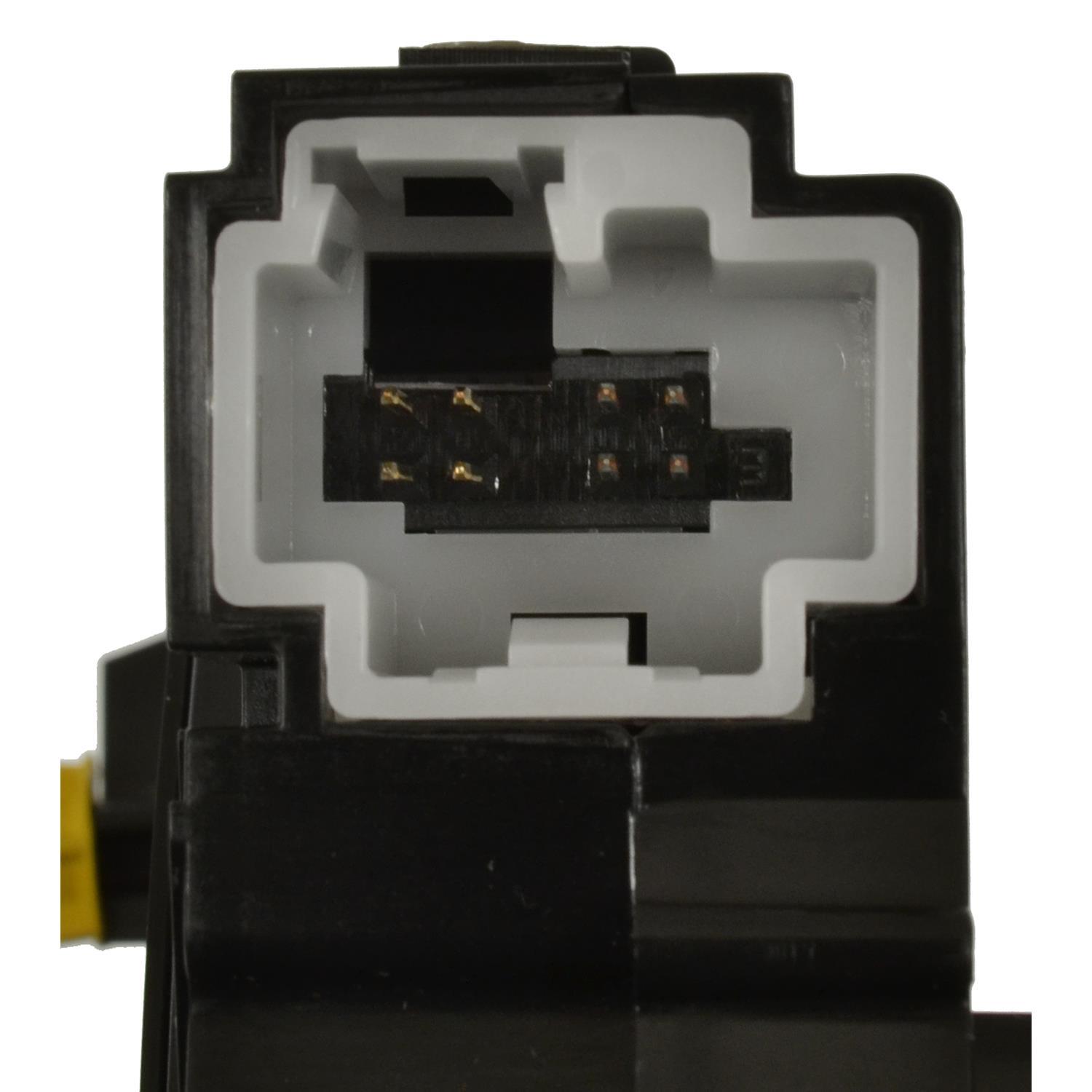 Standard Motor Products CSP257 - Air Bag Clockspring Standard Motor Products CSP257 Air Bag Clockspring product image 4 of 4