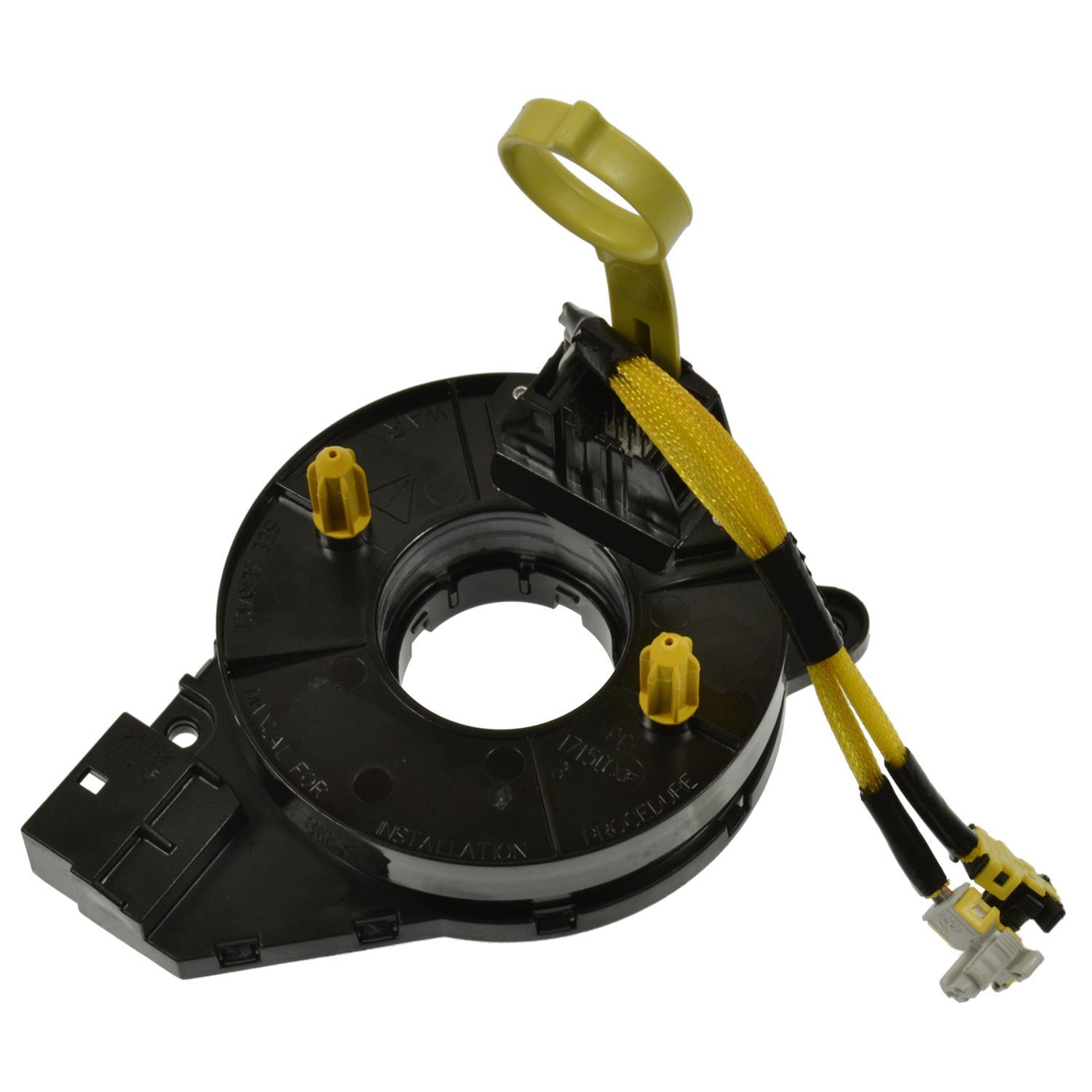 Standard Motor Products CSP258 - Air Bag Clockspring Standard Motor Products CSP258 Air Bag Clockspring product image 2 of 3