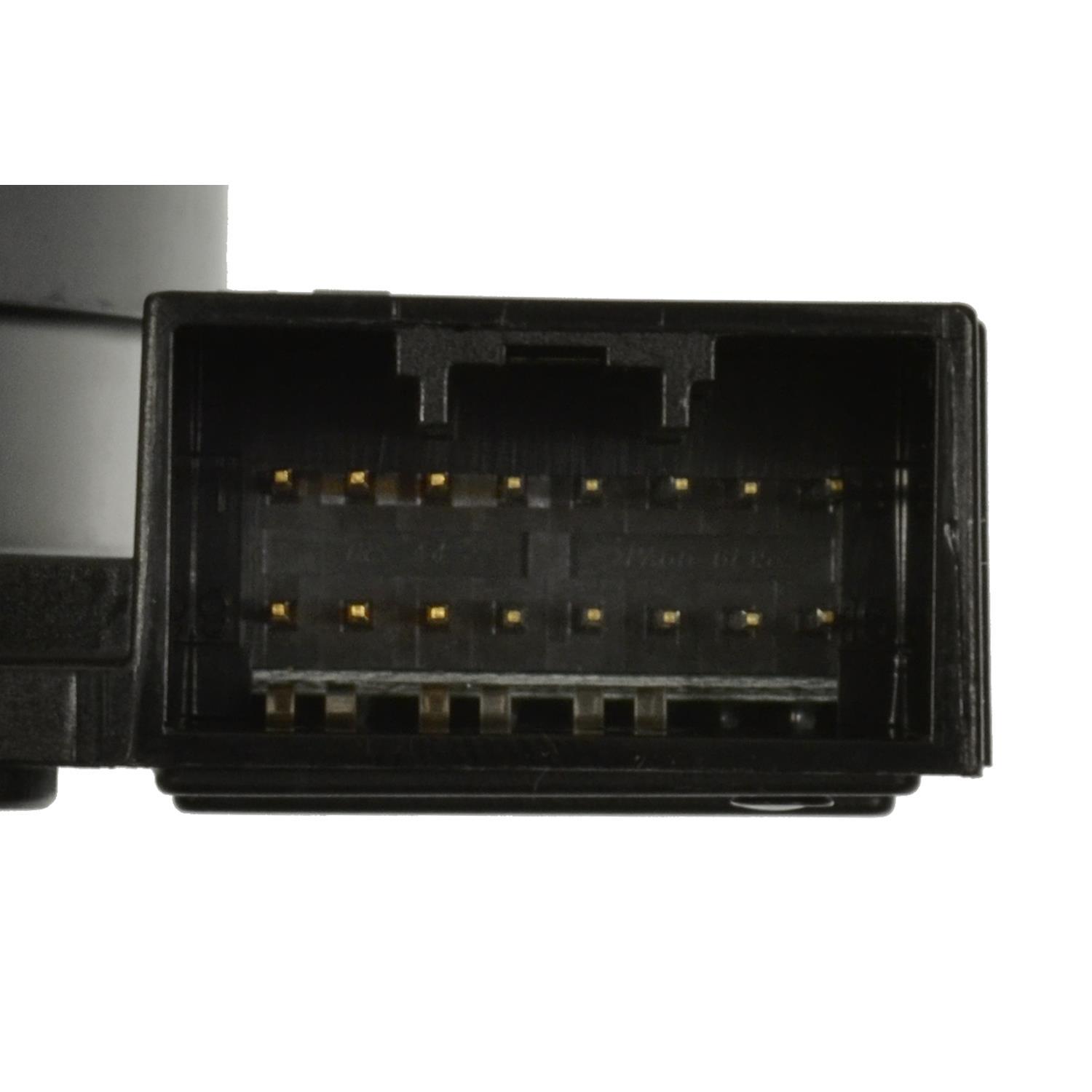 Standard Motor Products CSP261 Air Bag Clockspring product image 3 of 3