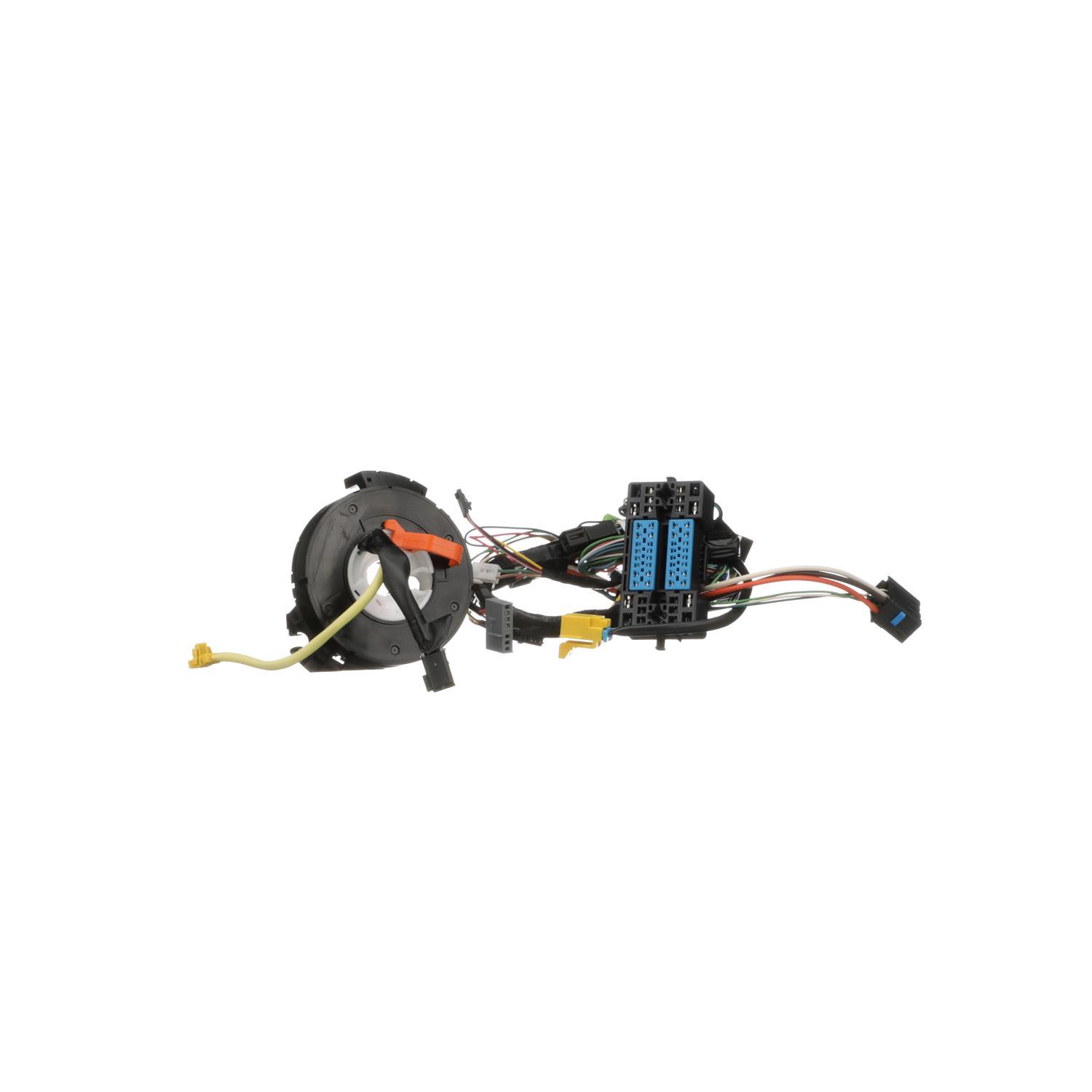 Standard Motor Products CSP265 Air Bag Clockspring product image 1 of 10