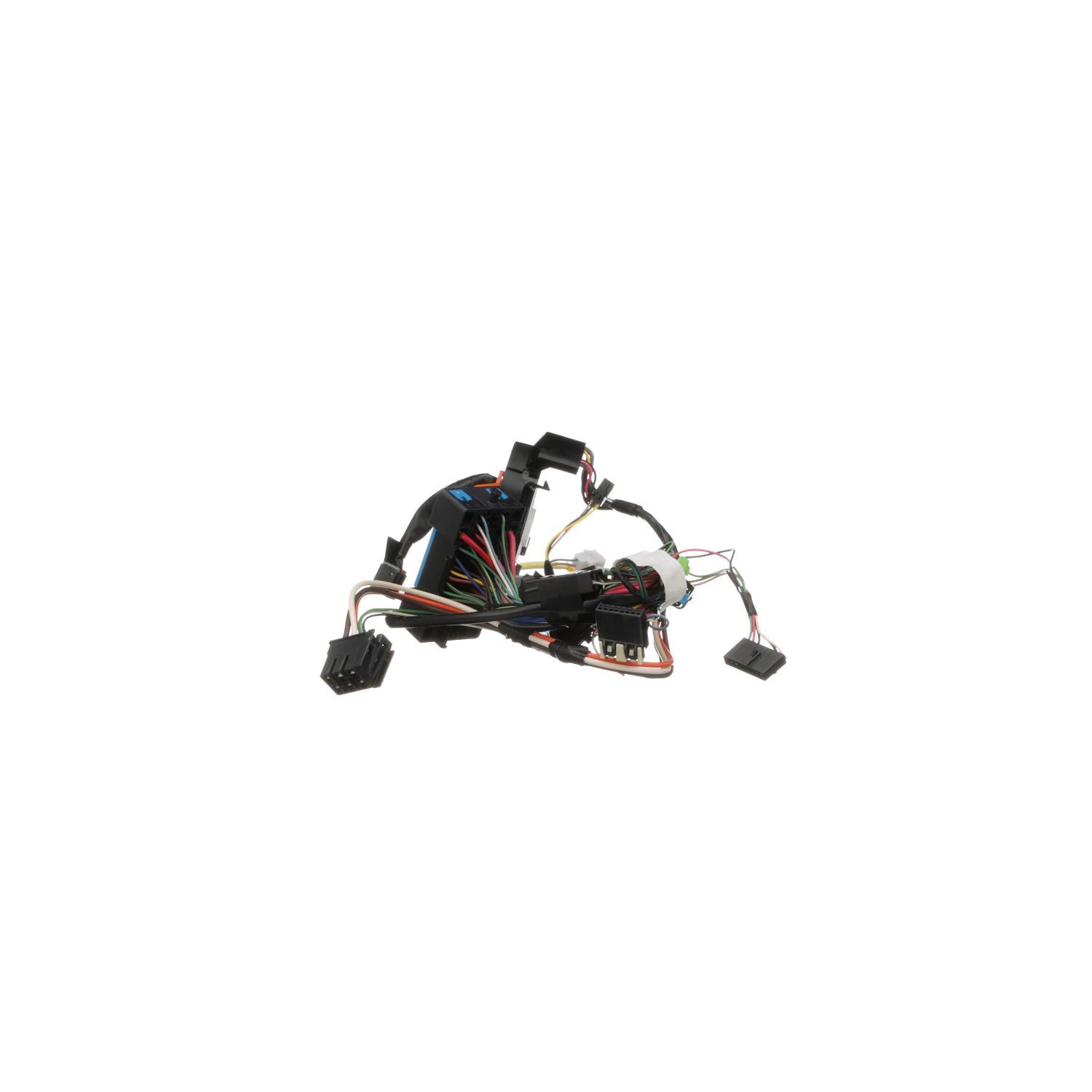 Standard Motor Products CSP265 Air Bag Clockspring product image 2 of 10