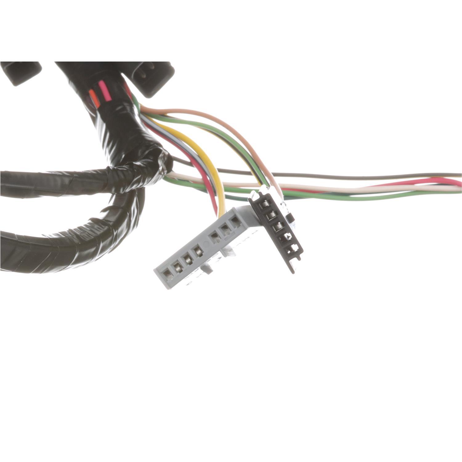 Standard Motor Products CSP265 Air Bag Clockspring product image 8 of 10