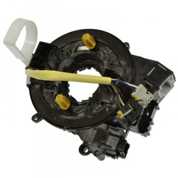 2016 Lincoln MKT Air Bag Clockspring Standard Motor Products CSP267 image 2 of 3