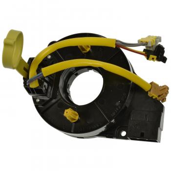 2008 Mercury Mountaineer Air Bag Clockspring Standard Motor Products CSP269 image 2 of 3