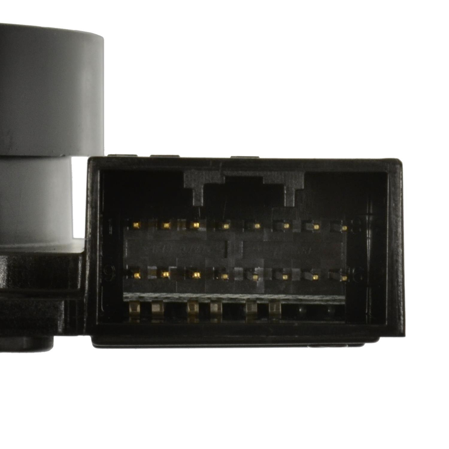 Standard Motor Products CSP271 - Air Bag Clockspring Standard Motor Products CSP271 Air Bag Clockspring product image 3 of 3