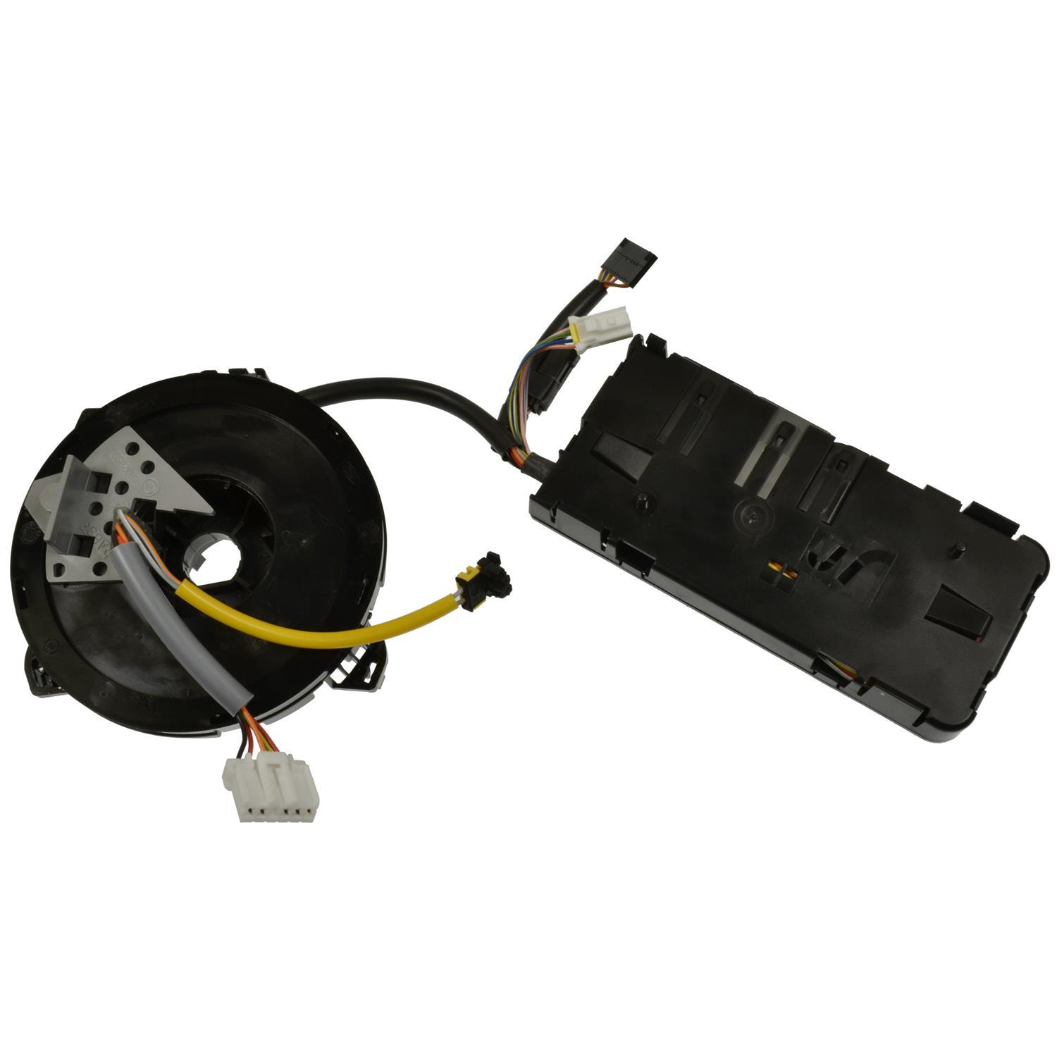 Standard Motor Products CSP277 Air Bag Clockspring product image 1 of 3