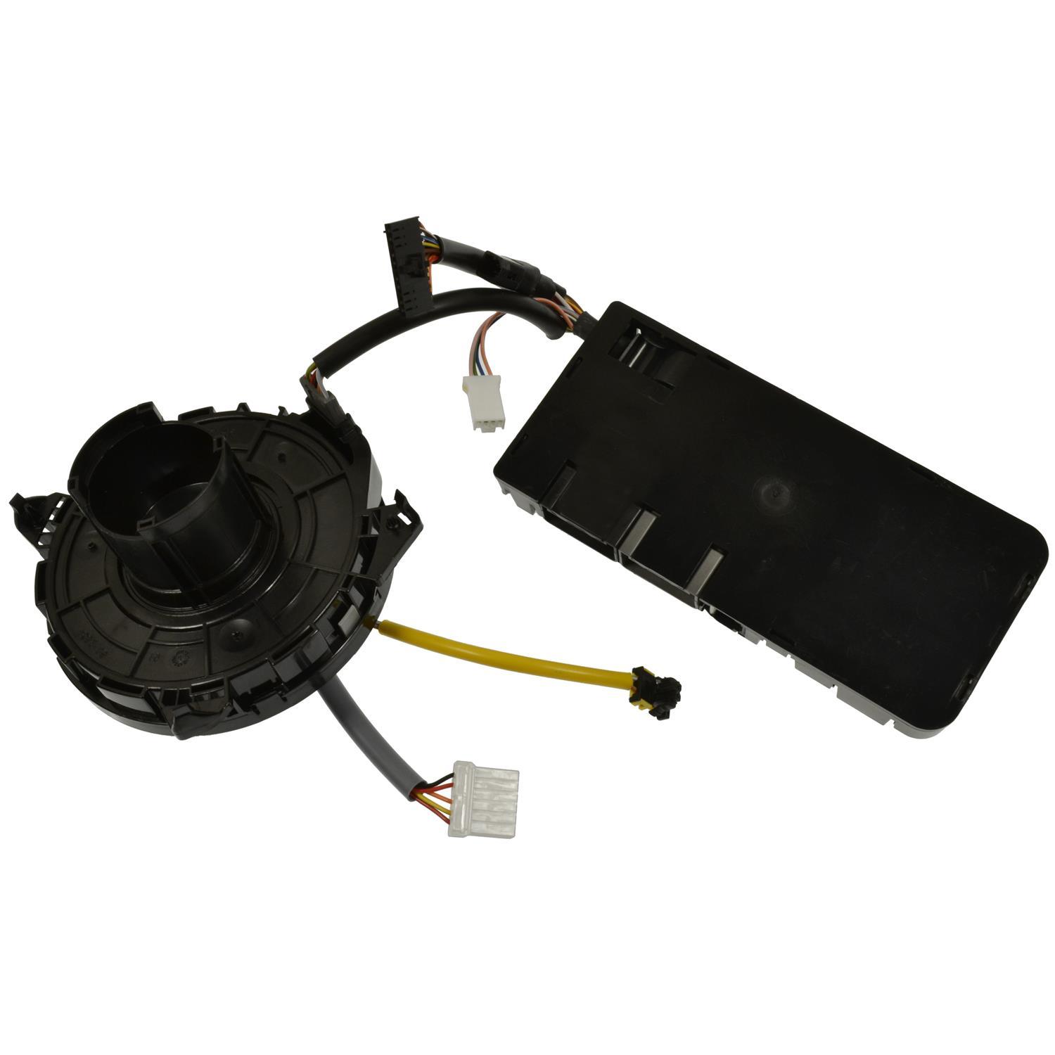 Standard Motor Products CSP277 Air Bag Clockspring product image 2 of 3