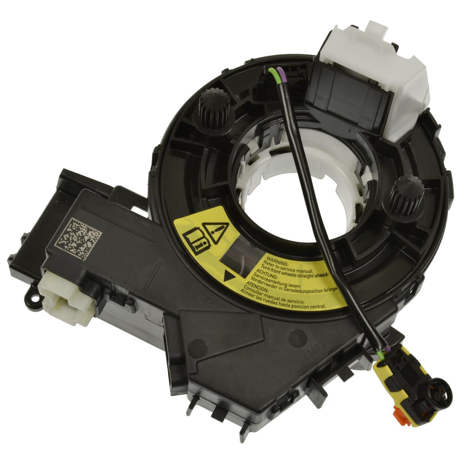 Standard Motor Products CSP280 Air Bag Clockspring product image 2 of 3