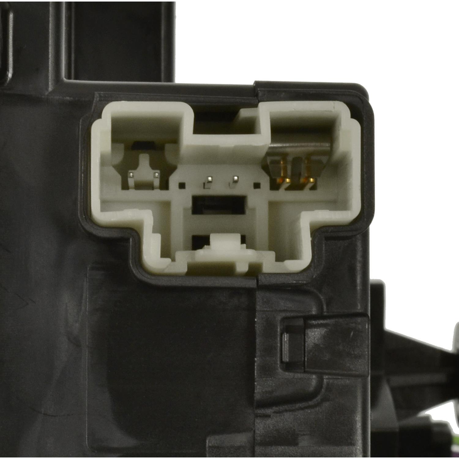 Standard Motor Products CSP280 Air Bag Clockspring product image 3 of 3