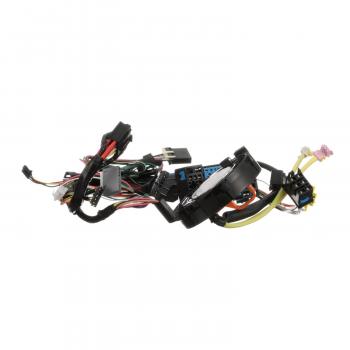 2006 GMC Sierra 2500 HD Air Bag Clockspring Standard Motor Products CSP281 image 1 of 4
