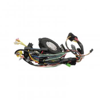2006 GMC Sierra 2500 HD Air Bag Clockspring Standard Motor Products CSP281 image 2 of 4
