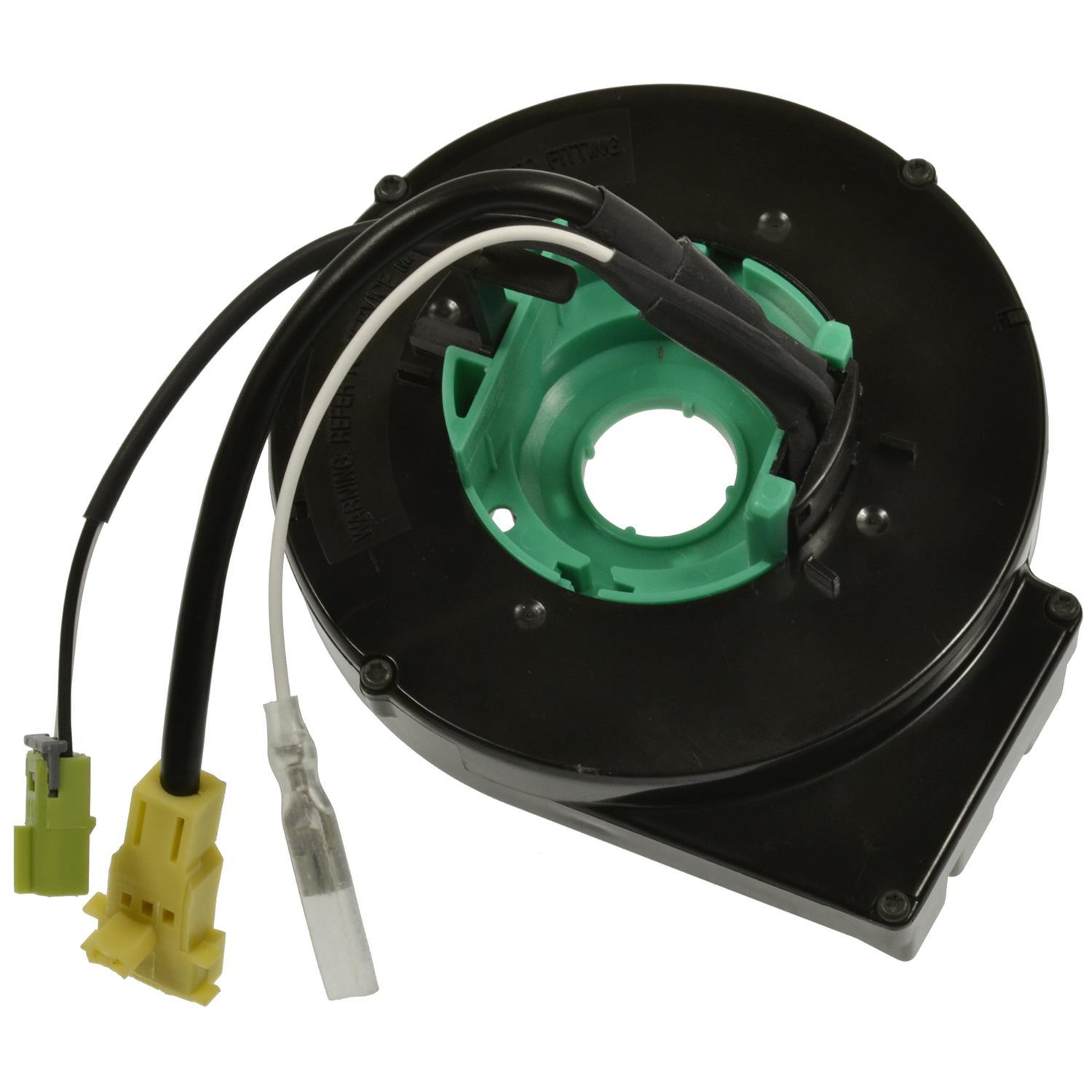 Standard Motor Products CSP282 - Air Bag Clockspring Standard Motor Products CSP282 Air Bag Clockspring product image 2 of 3