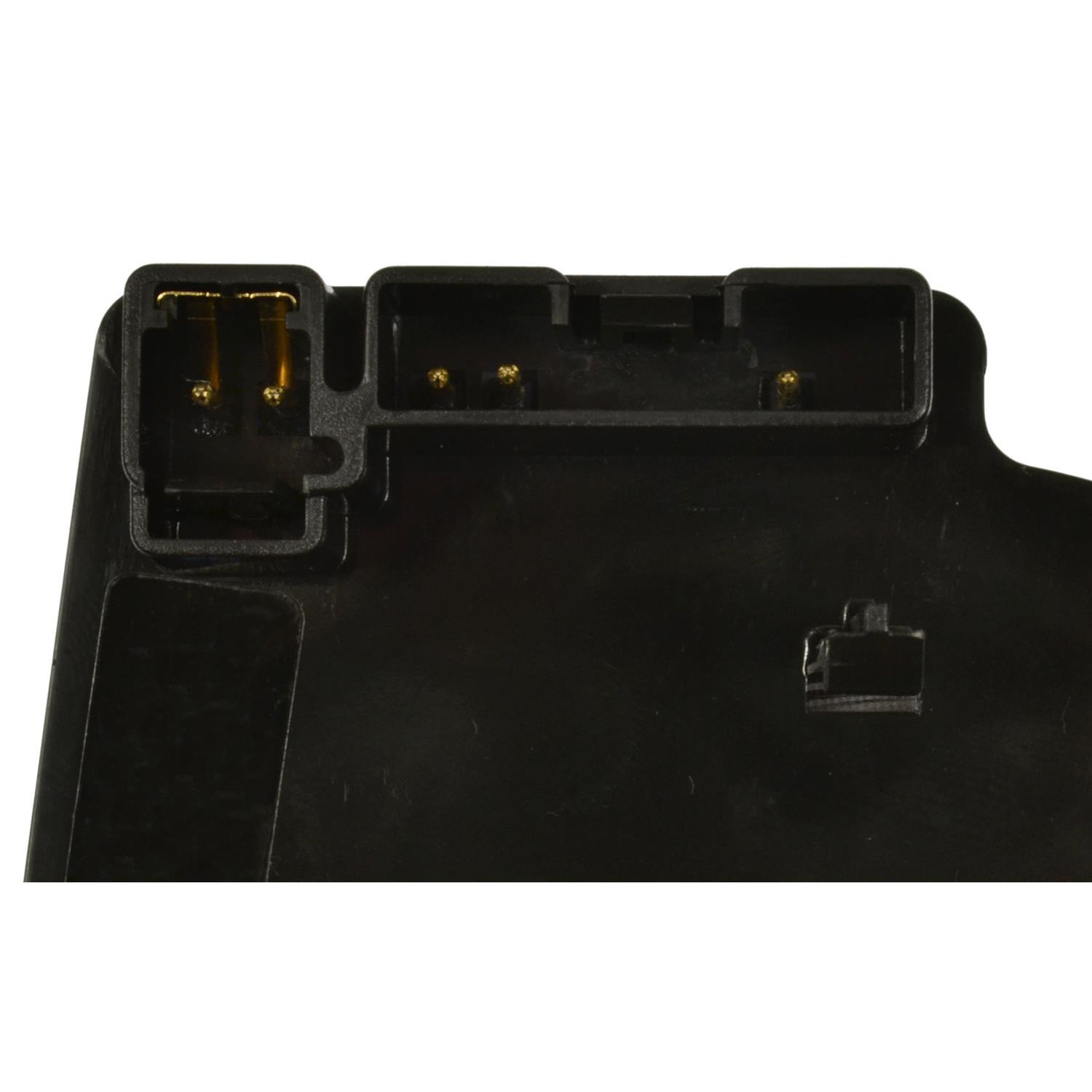 Standard Motor Products CSP282 - Air Bag Clockspring Standard Motor Products CSP282 Air Bag Clockspring product image 3 of 3
