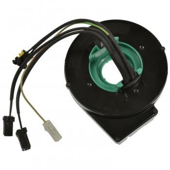 2005 Jeep Wrangler Air Bag Clockspring Standard Motor Products CSP283 image 2 of 3