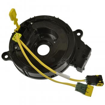 2002 Jeep Grand Cherokee Air Bag Clockspring Standard Motor Products CSP284 image 2 of 3