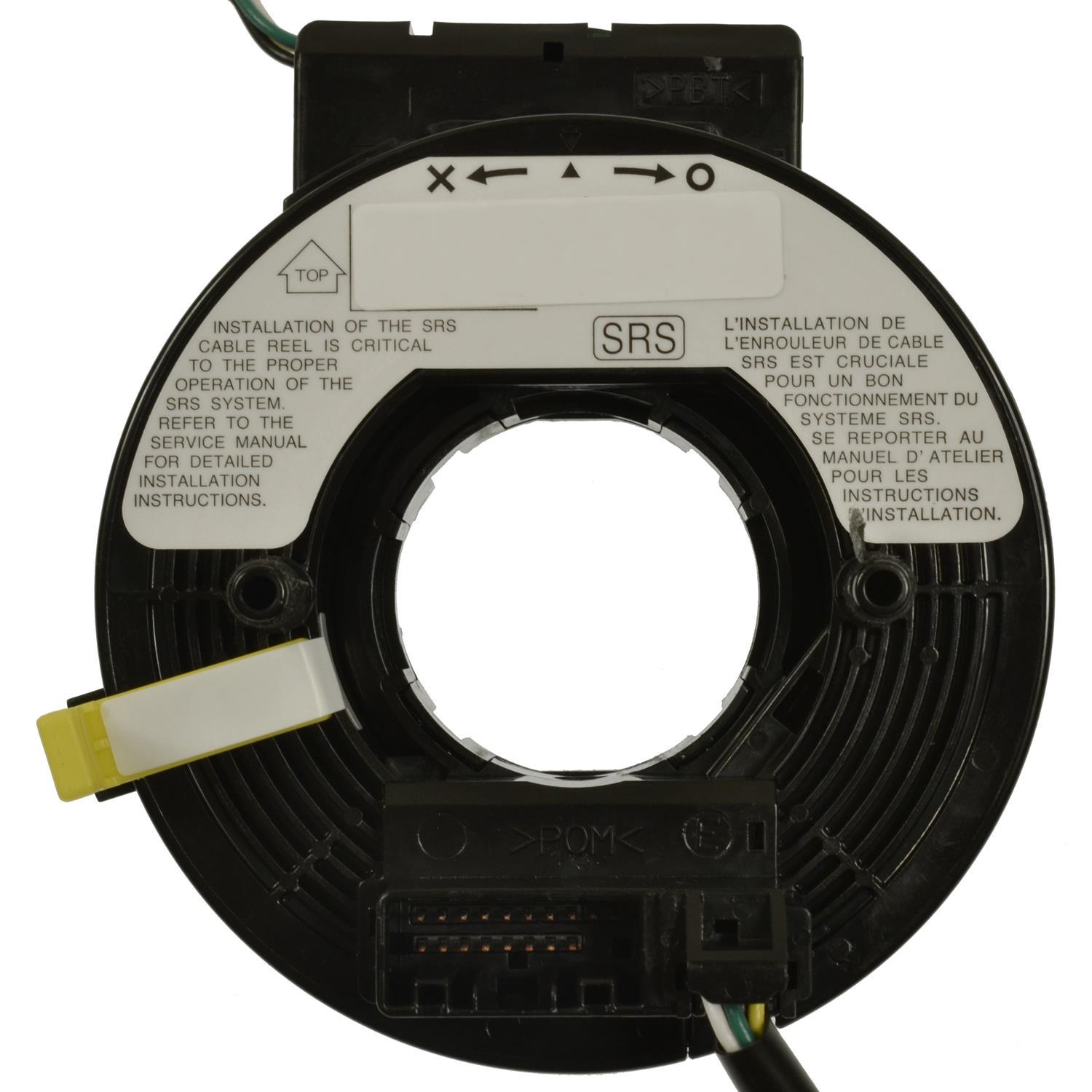 Standard Motor Products CSP294 Air Bag Clockspring product image 1 of 4
