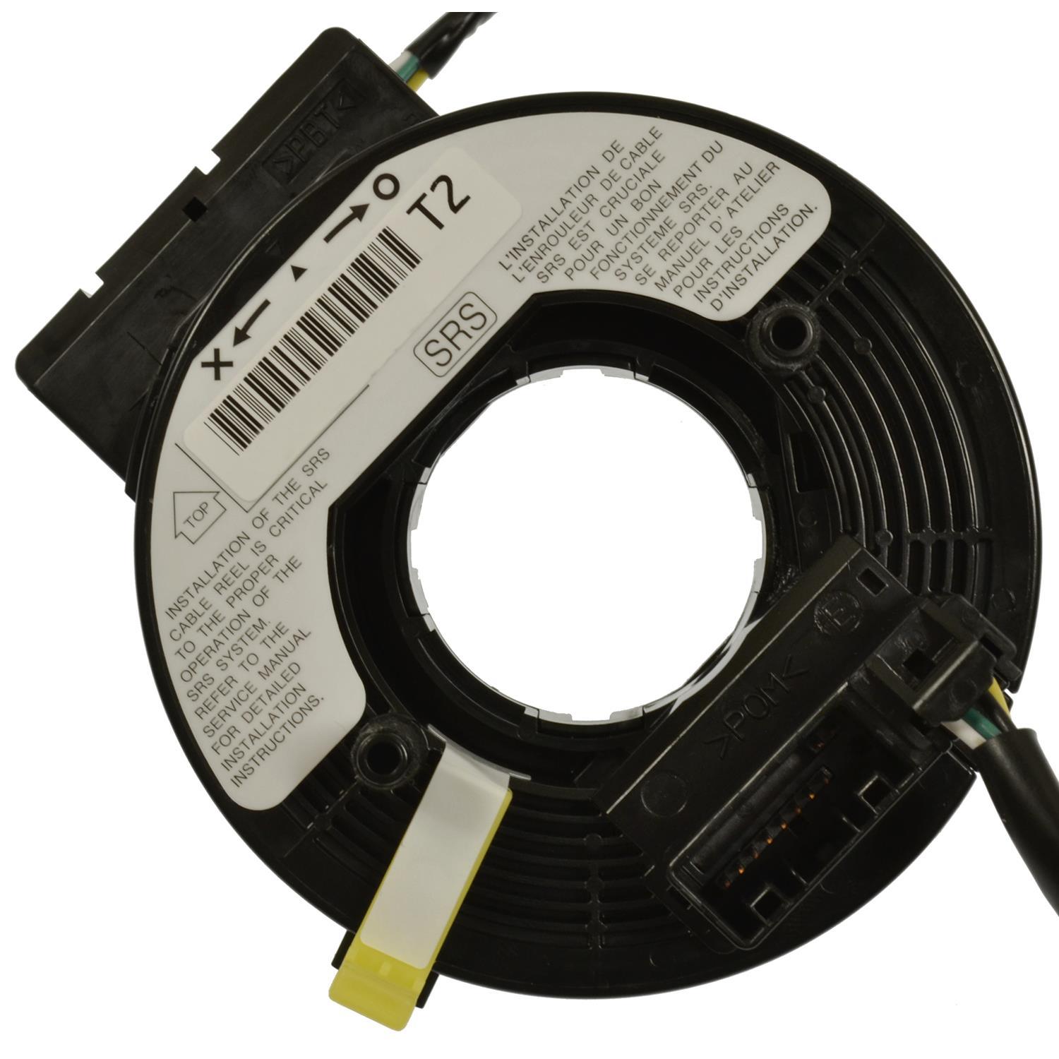 Standard Motor Products CSP296 Air Bag Clockspring product image 1 of 4