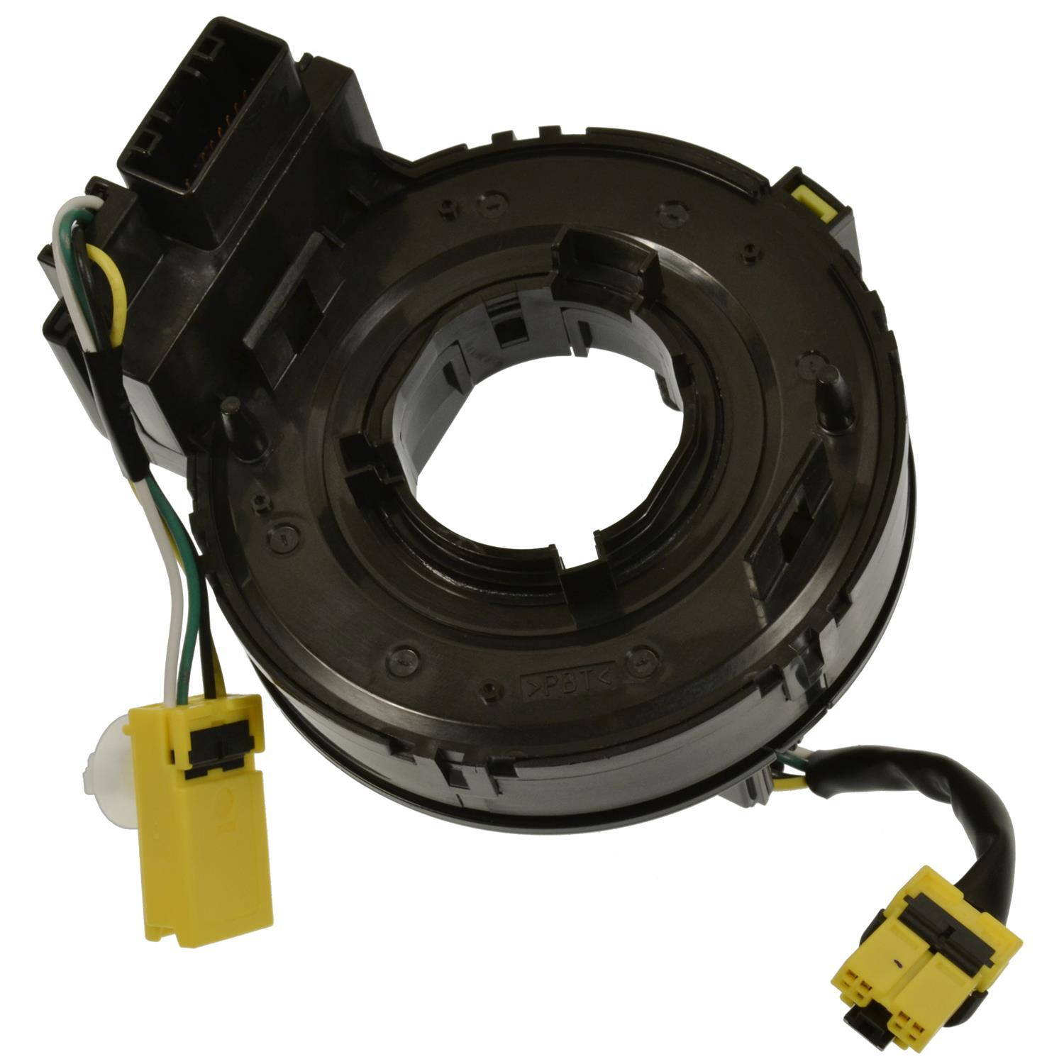 Standard Motor Products CSP296 Air Bag Clockspring product image 3 of 4