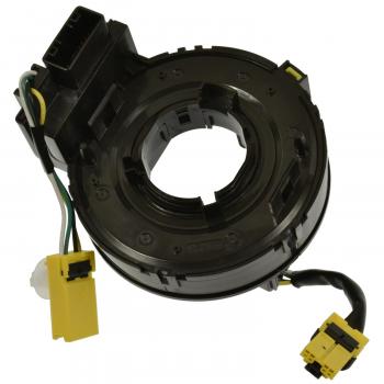 2010 Honda Accord Crosstour Air Bag Clockspring Standard Motor Products CSP296 image 3 of 4