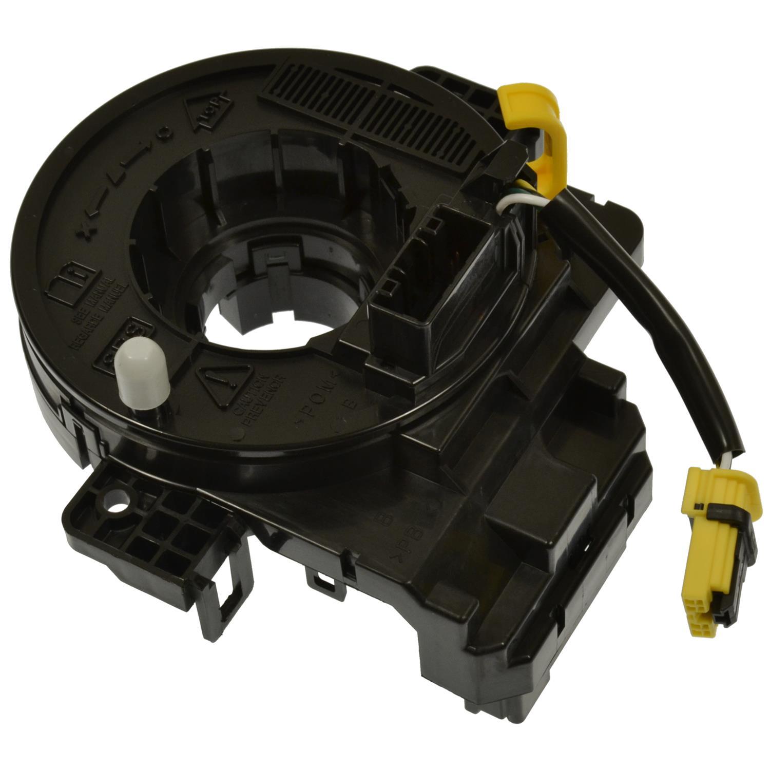 Standard Motor Products CSP300 Air Bag Clockspring product image 2 of 3