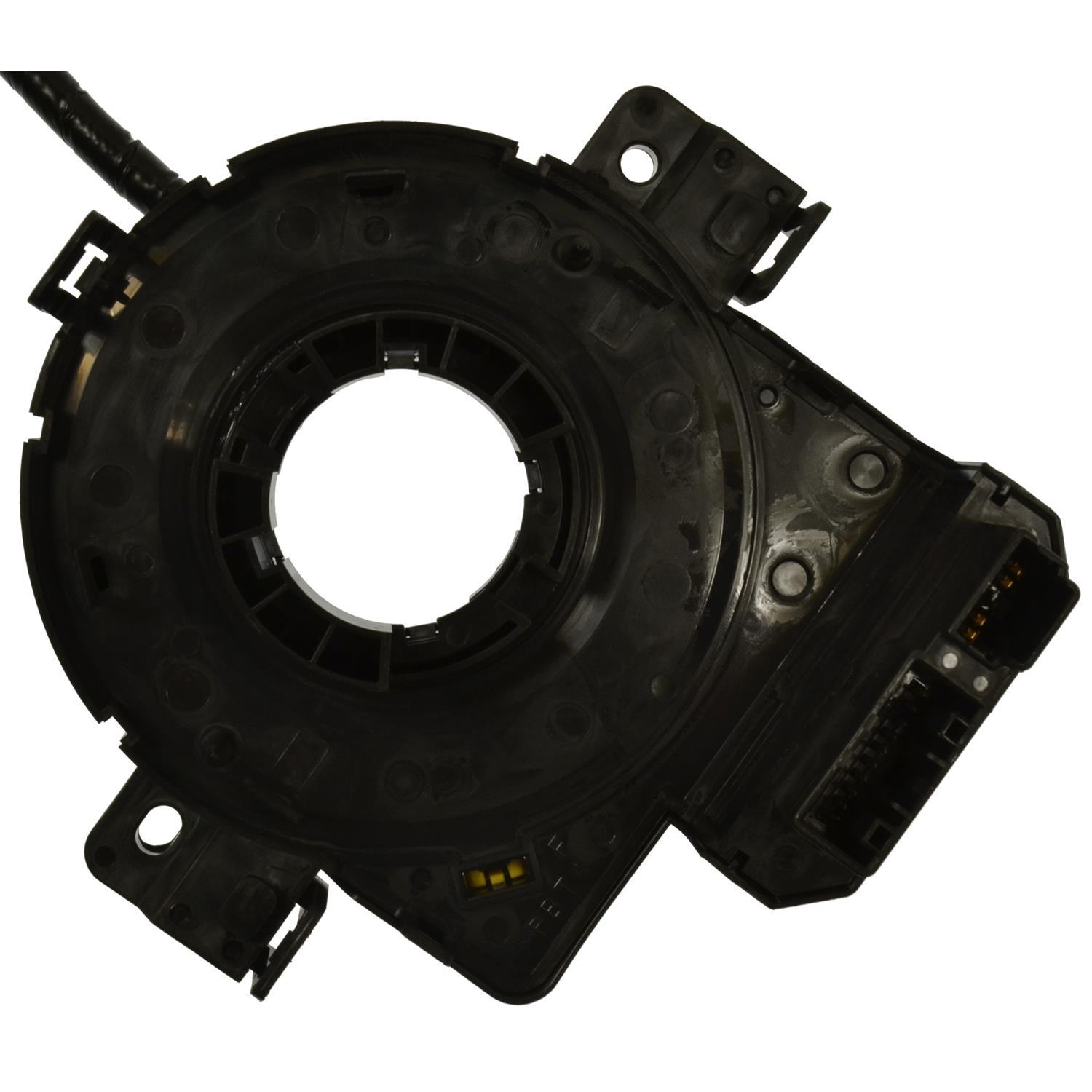 Standard Motor Products CSP301 - Air Bag Clockspring Standard Motor Products CSP301 Air Bag Clockspring product image 1 of 3