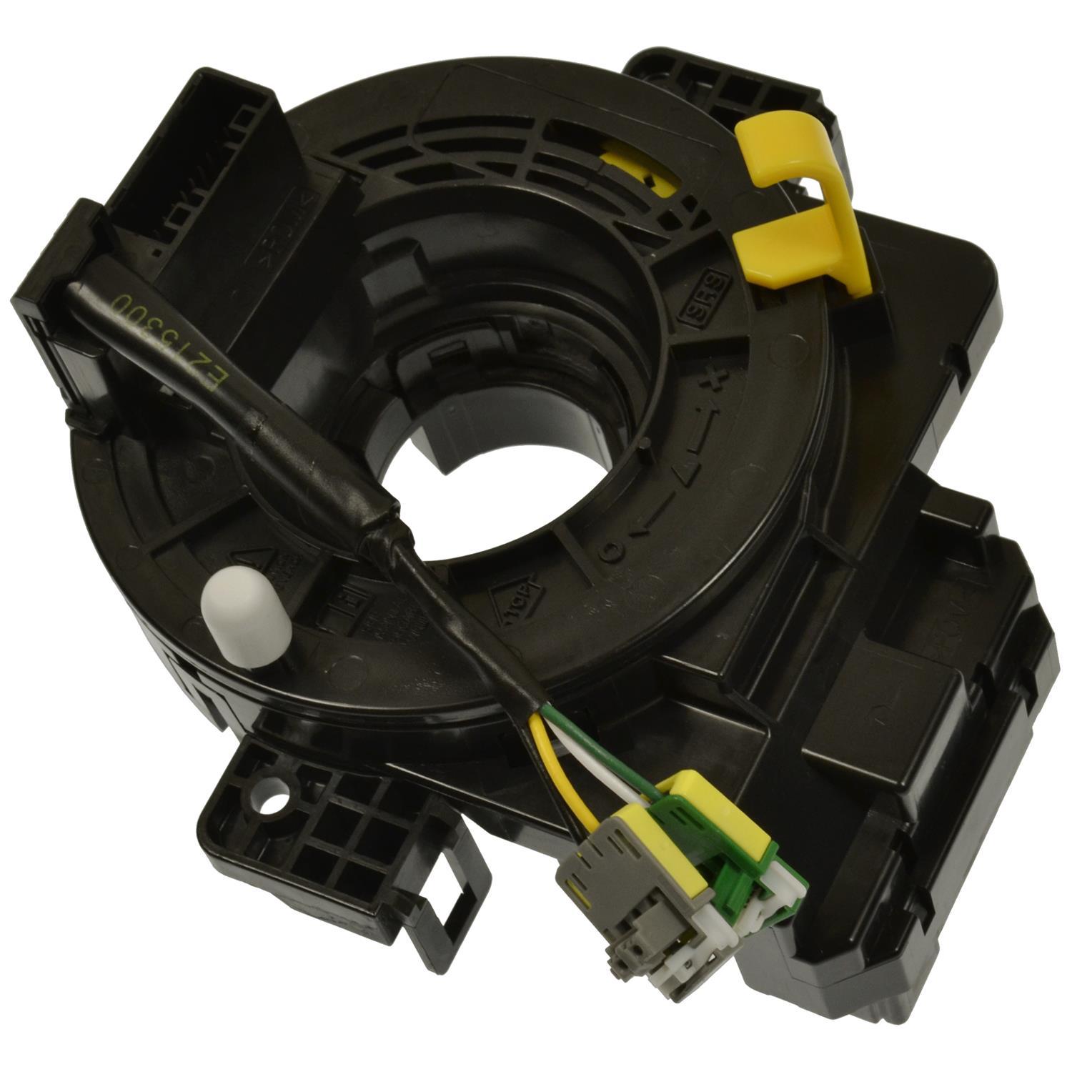 Standard Motor Products CSP303 Air Bag Clockspring product image 2 of 3
