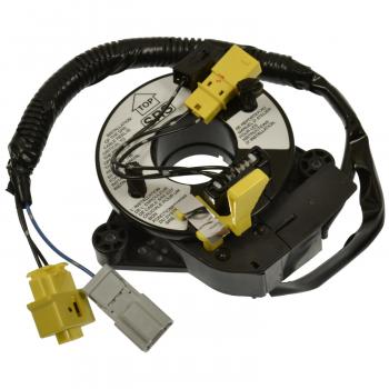 2000 Honda Civic Air Bag Clockspring Standard Motor Products CSP305 image 3 of 4