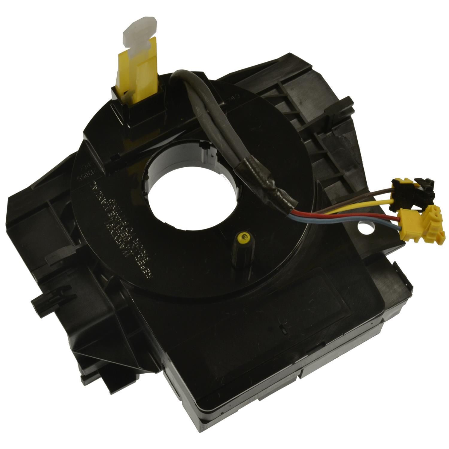 Standard Motor Products CSP311 - Air Bag Clockspring Standard Motor Products CSP311 Air Bag Clockspring product image 2 of 3