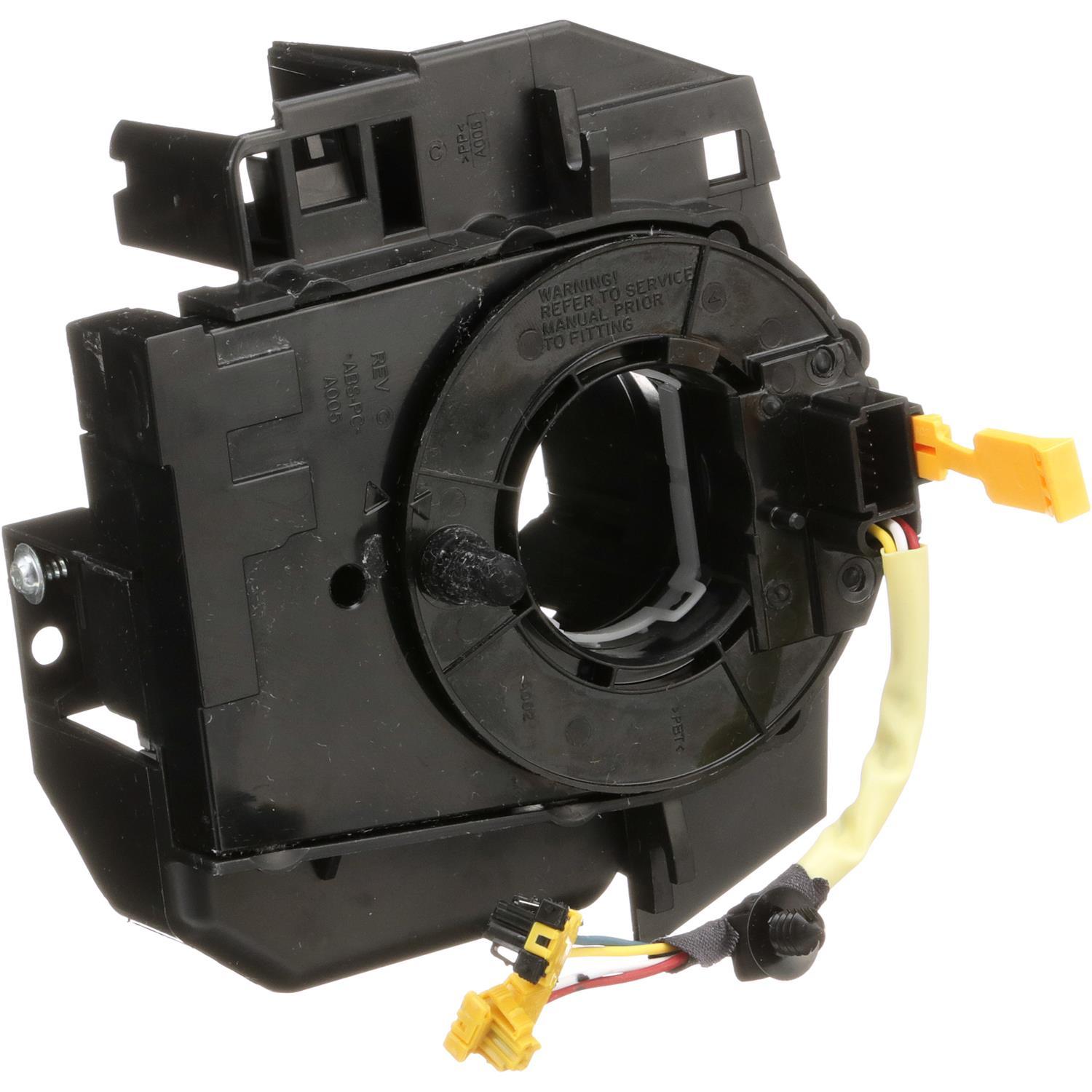 Standard Motor Products CSP322 Air Bag Clockspring product image 1 of 9