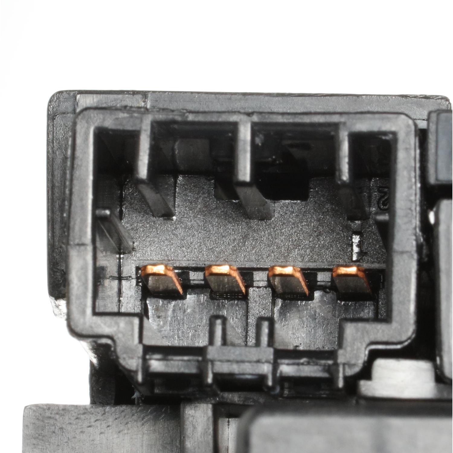 Standard Motor Products CSP322 Air Bag Clockspring product image 3 of 9