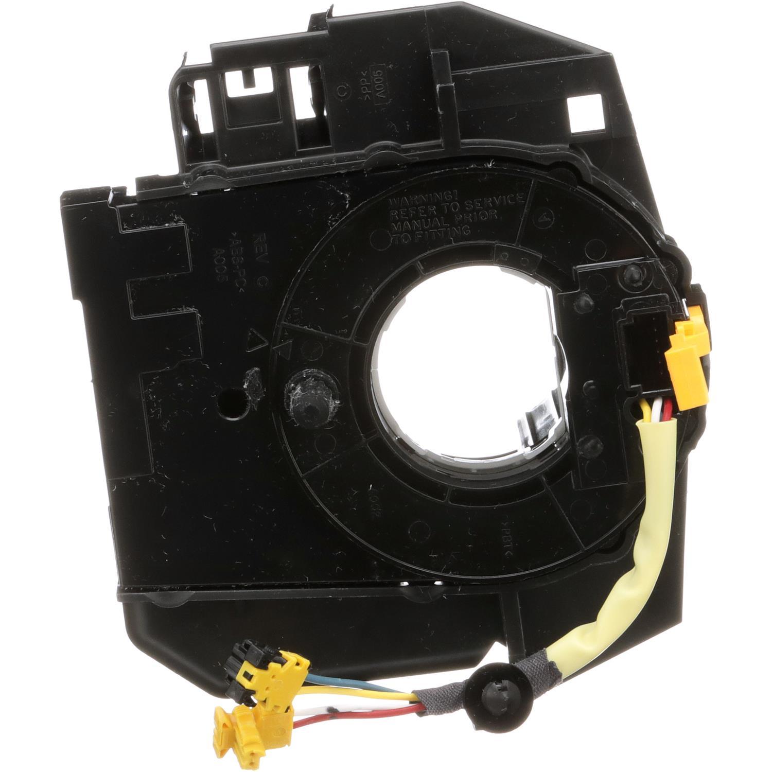 Standard Motor Products CSP322 Air Bag Clockspring product image 8 of 9
