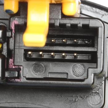 2014 Kia Sorento Air Bag Clockspring Standard Motor Products CSP324 image 4 of 4