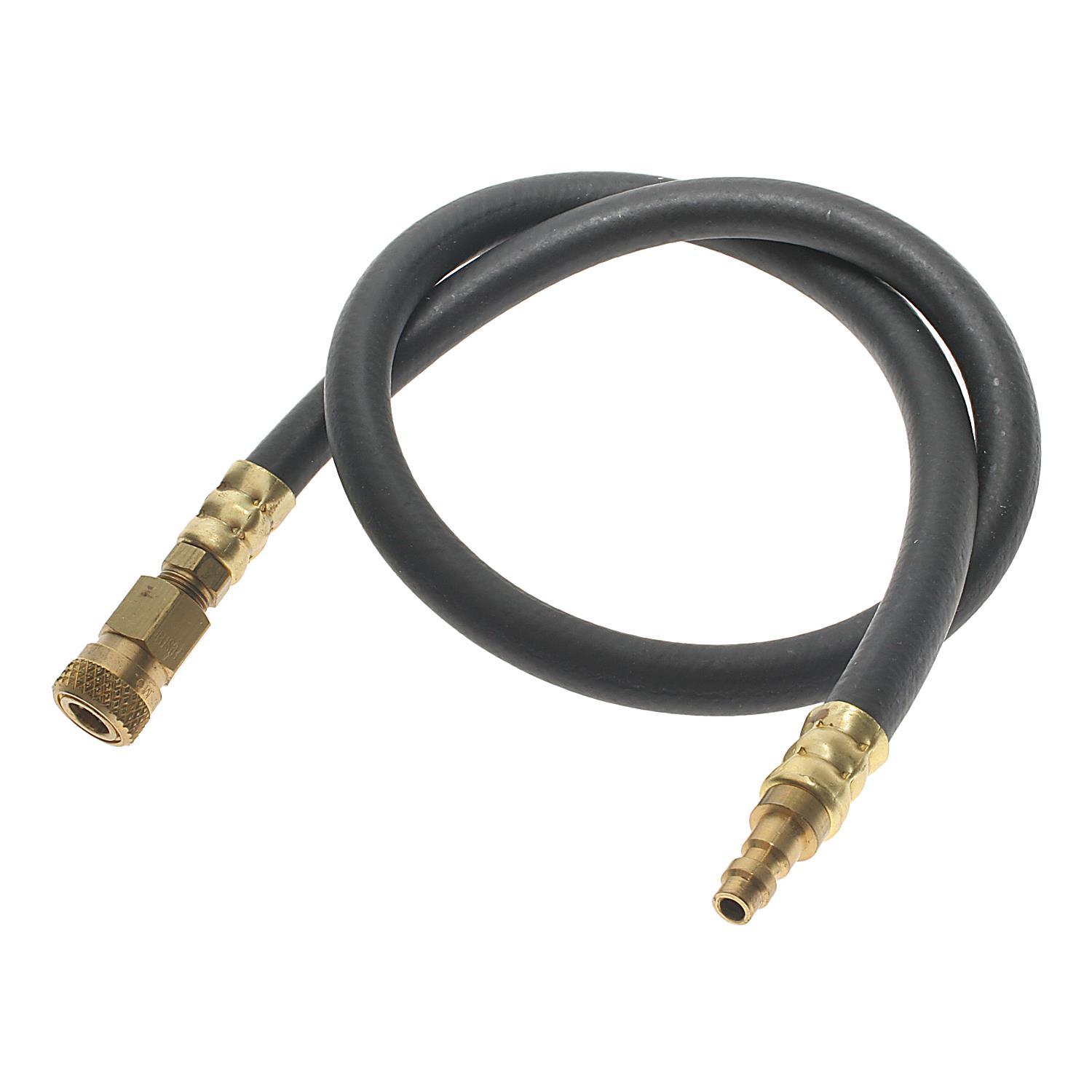 Standard Motor Products CT107 - Vacuum Hose Standard Motor Products CT107 Vacuum Hose product image 2 of 3