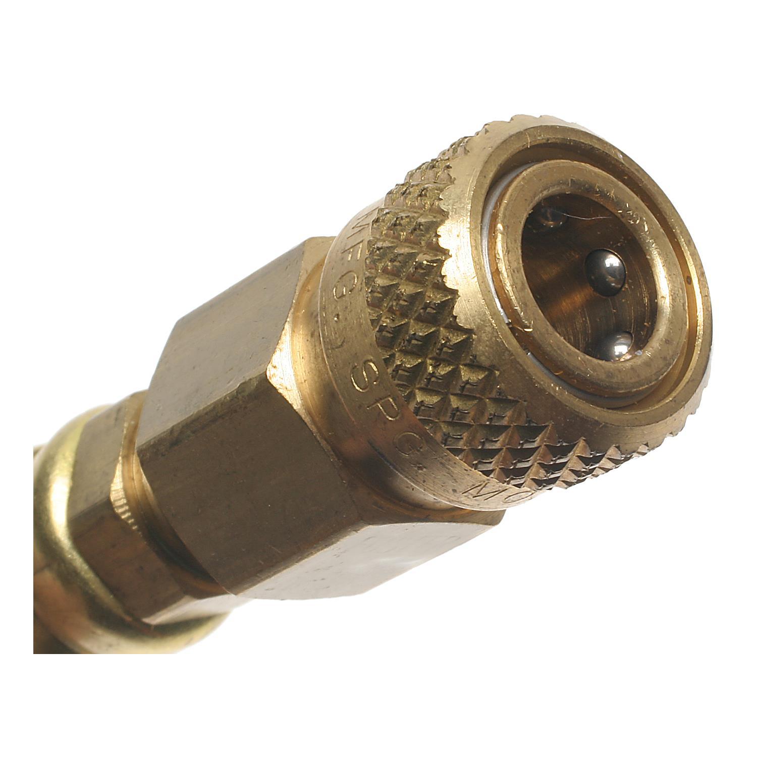 Standard Motor Products CT107 - Vacuum Hose Standard Motor Products CT107 Vacuum Hose product image 3 of 3