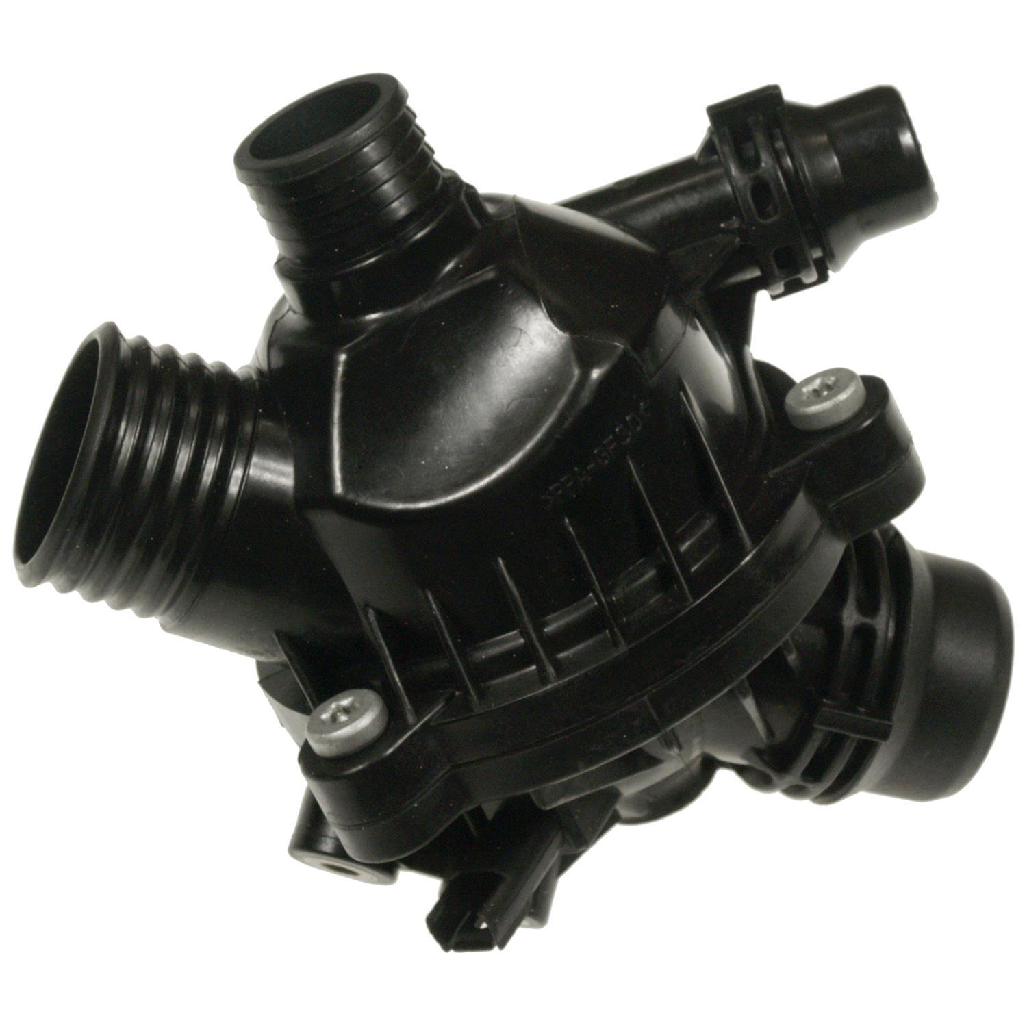 Standard Motor Products CTH101 - Engine Coolant Thermostat Housing Standard Motor Products CTH101 Engine Coolant Thermostat Housing product image 2 of 3