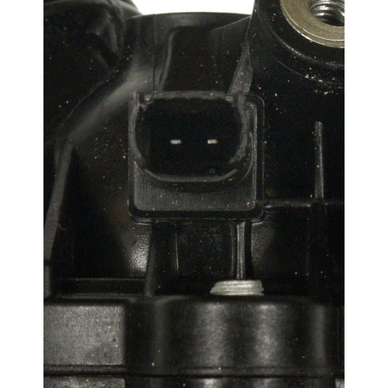 Standard Motor Products CTH101 - Engine Coolant Thermostat Housing Standard Motor Products CTH101 Engine Coolant Thermostat Housing product image 3 of 3
