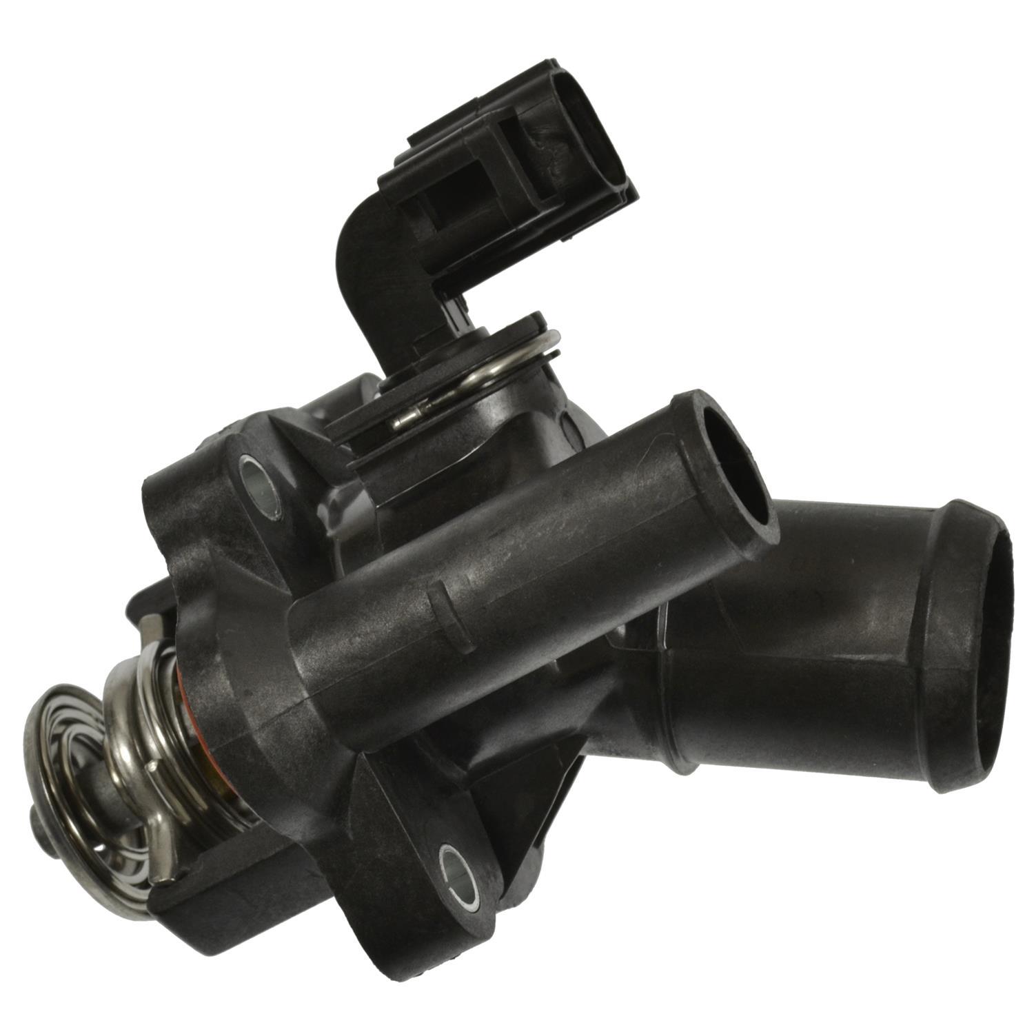 Standard Motor Products CTH105 - Engine Coolant Thermostat Housing Standard Motor Products CTH105 Engine Coolant Thermostat Housing product image 2 of 3
