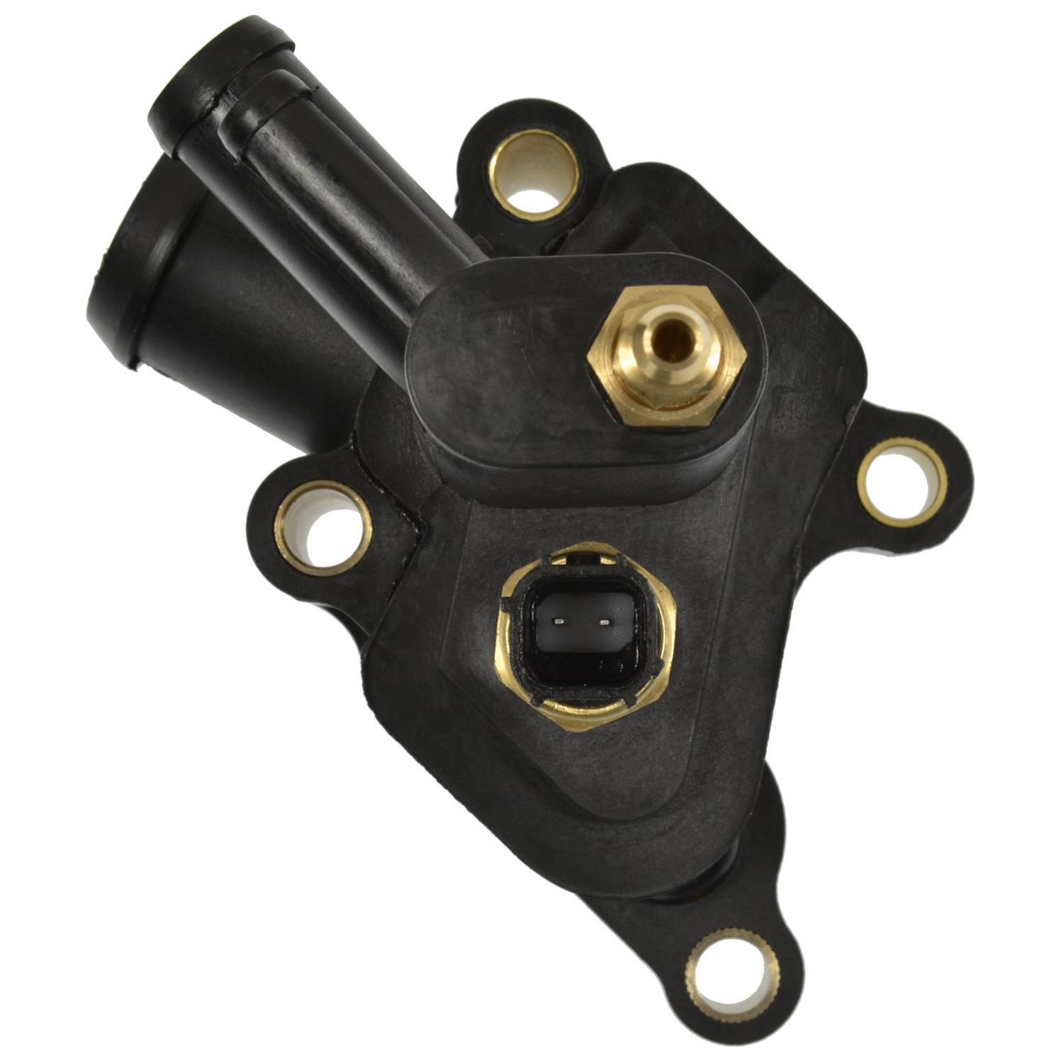 Standard Motor Products CTH106 - Engine Coolant Air Bleeder Valve Standard Motor Products CTH106 Engine Coolant Air Bleeder Valve product image 3 of 3