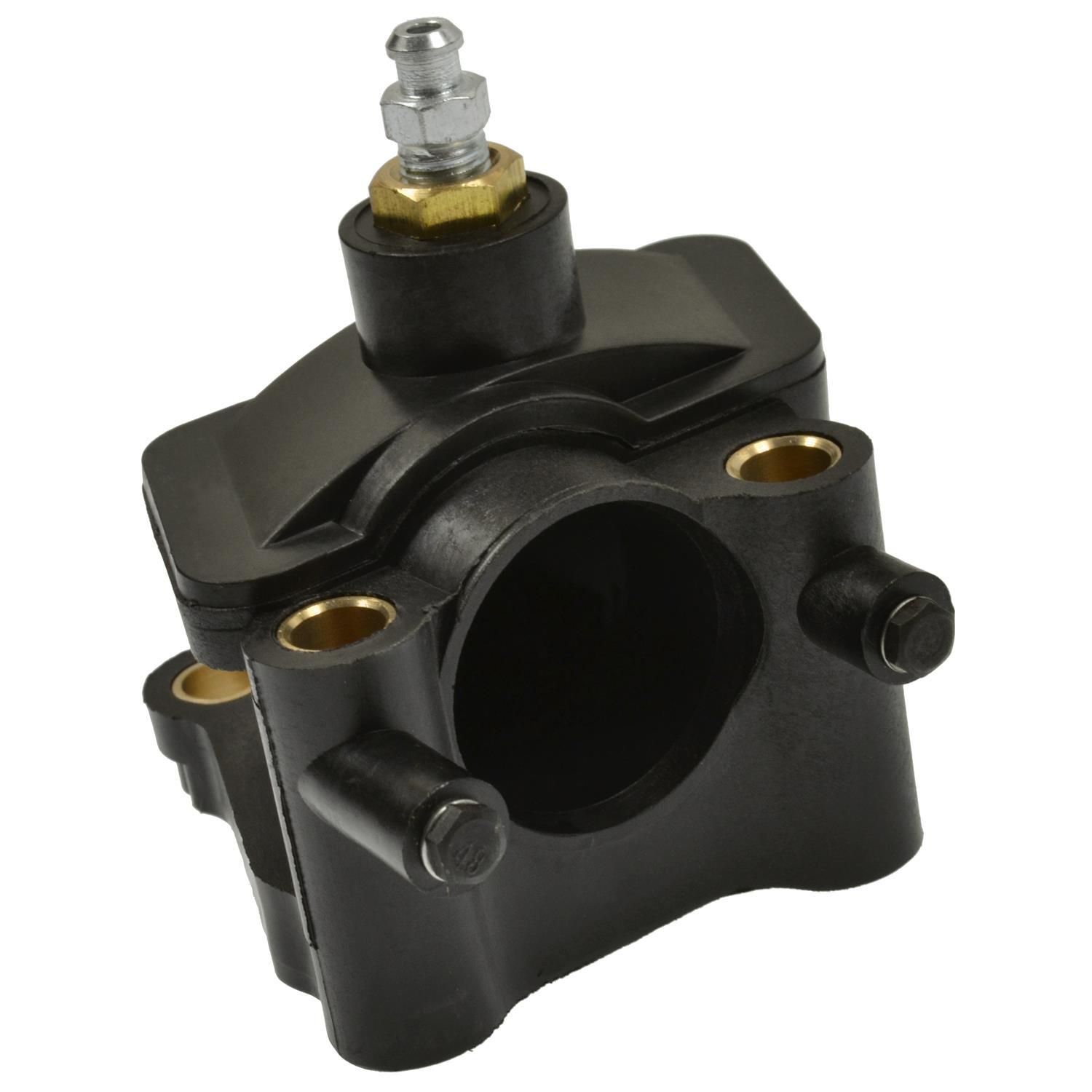 Standard Motor Products CTH107 - Engine Coolant Air Bleeder Valve Standard Motor Products CTH107 Engine Coolant Air Bleeder Valve product image 1 of 3